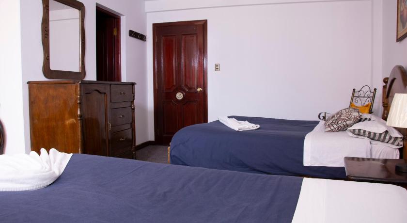 Image of Deluxe Twin Room 5
