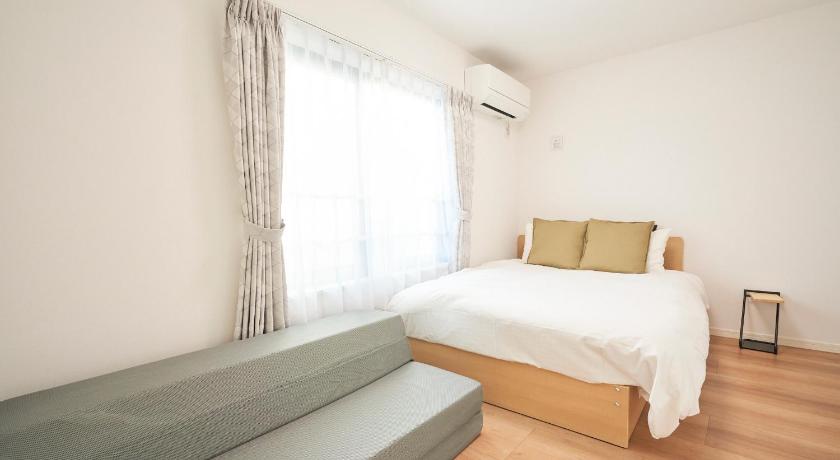 TASUKI smart Sugamo — Hotel in Tokyo