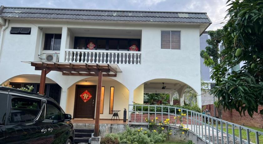 OUG Grande Villa 10 by Vale Pine — Hotel in Kuala Lumpur