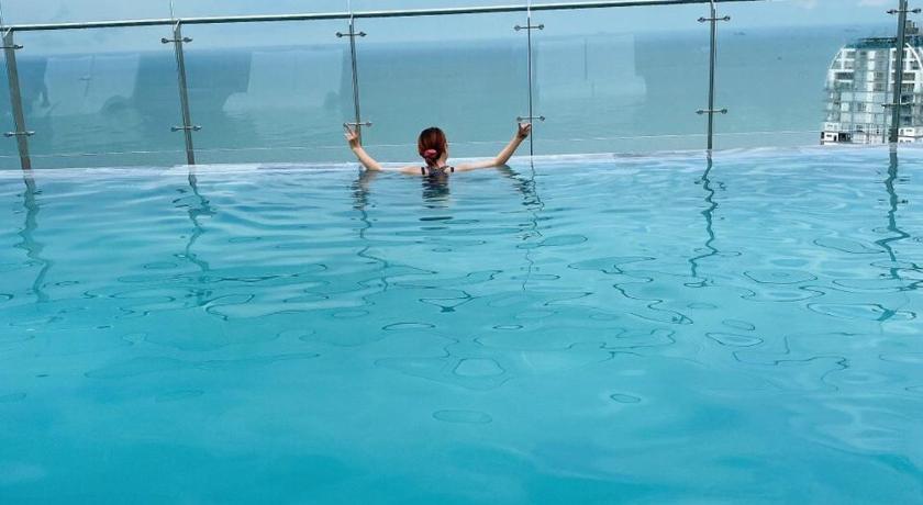 The Sóng Apartment Vũng Tàu - image 14