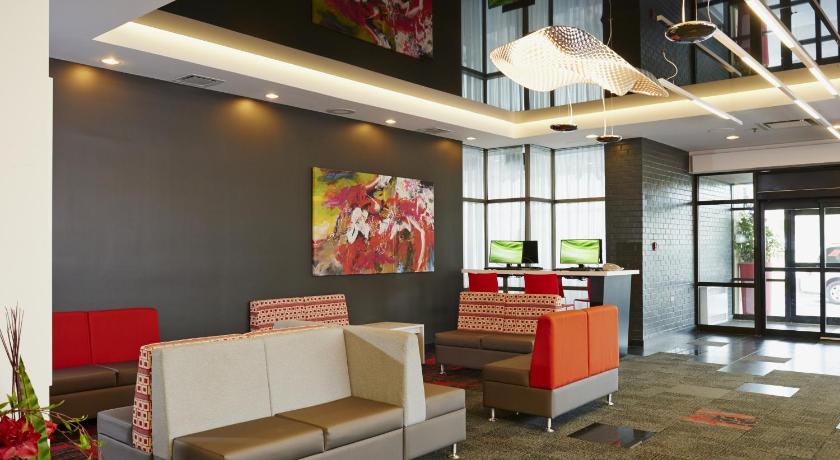 Hotel Classique photo