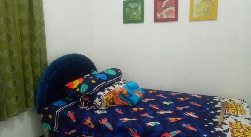 Argolawu Homestay photo