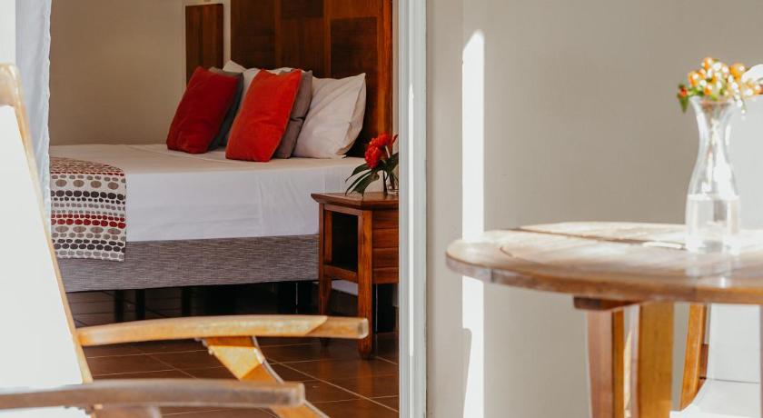 Standard Room, 28M², Queen Bed 이미지 1