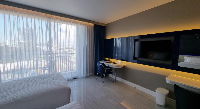 Billede af DEE Tower Superior Room 6