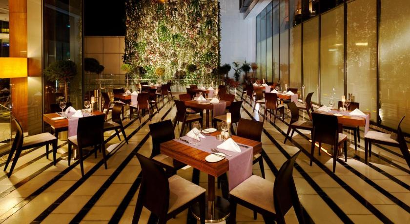 Crowne Plaza Istanbul Harbiye - main image