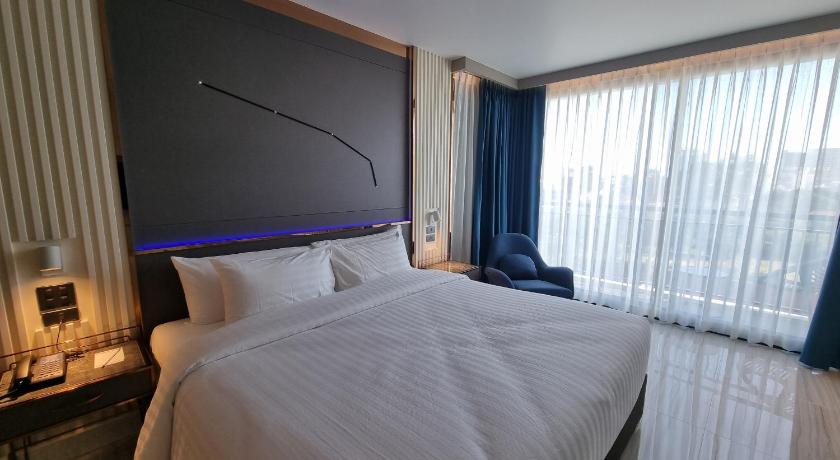 Billede af DEE Tower Deluxe Room 12