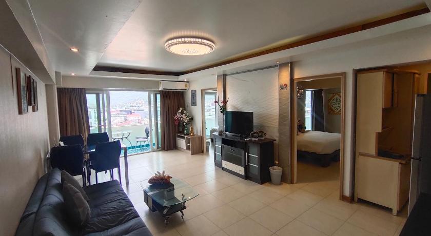 Condo Minium Patong Phuket photo