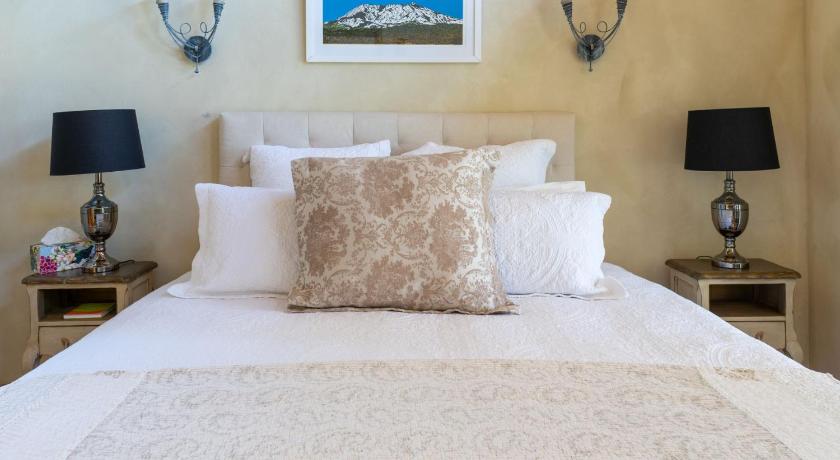 Antria Boutique Lodge photo