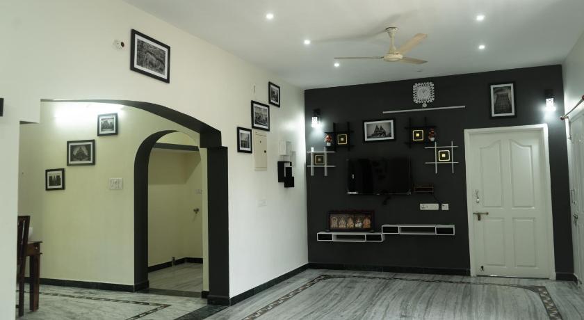 The Mahizh Home photo