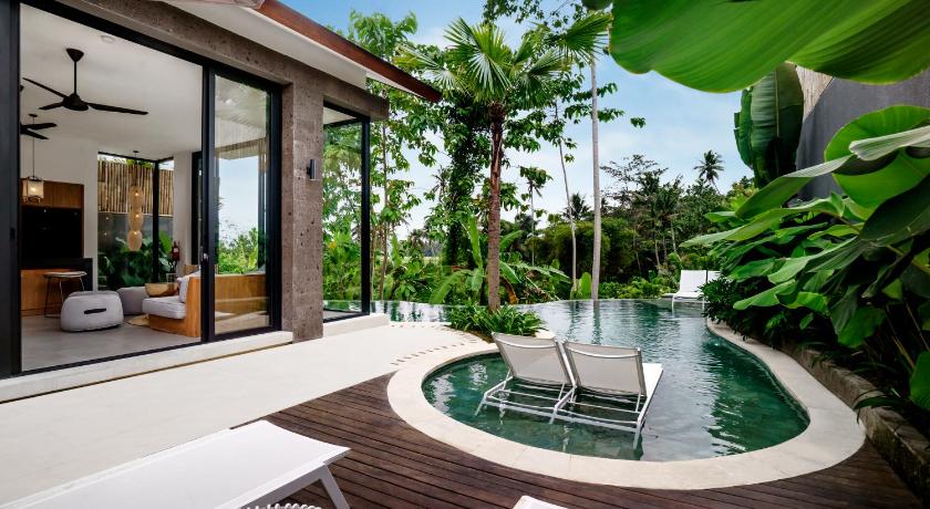 Villa Irena by BaliSuperHost — Hotel in Bali