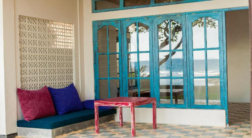 Relax Beach Resort Candidasa photo