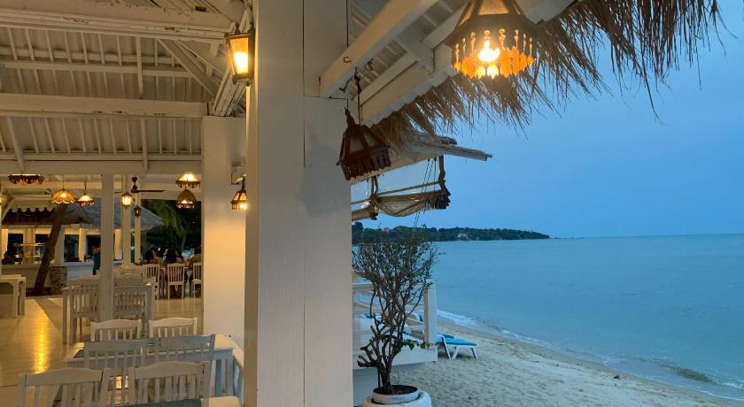 Sand Sea Beach Resort - image 27