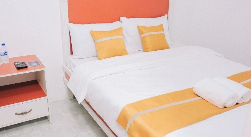 Image of Standard Room Beach Front 0