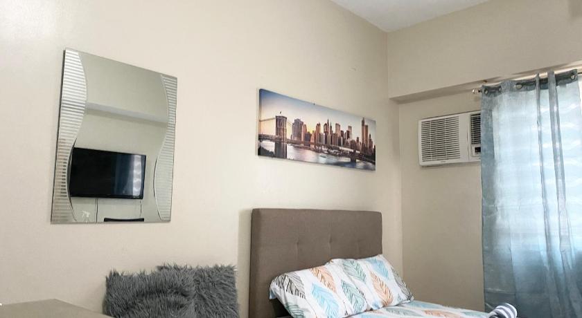Sunvida Tower Condominium near SM City Cebu Mabolo photo