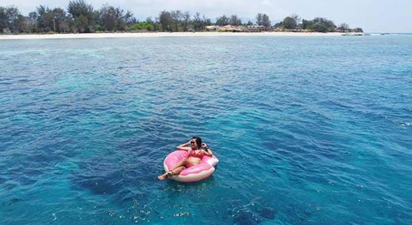 AliBaba Gili Air photo