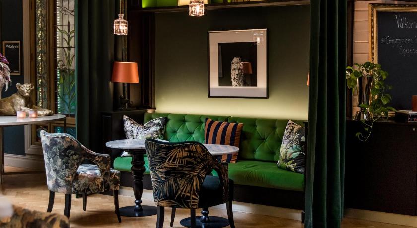 Varbergs Stadshotell & Asia Spa photo