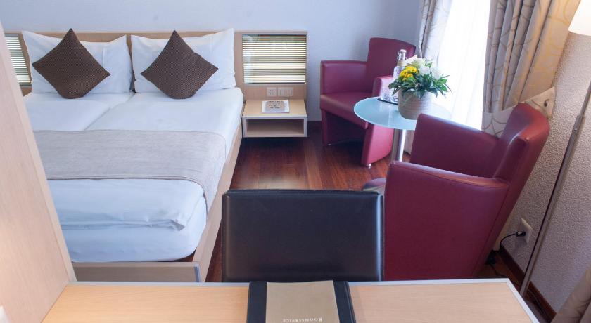 Image of Double Room Standard 13