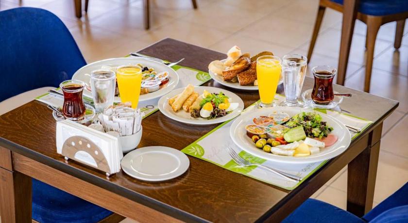 AYDINBEY PARK OTEL photo