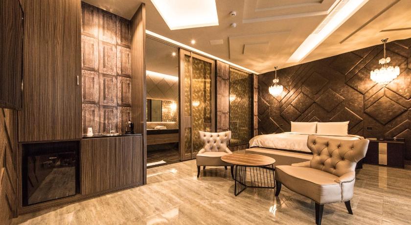 Superior Family Room - Early check-in on Weekdays圖片 4