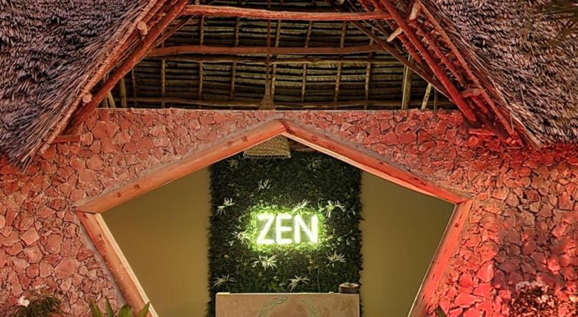 Zen Boutique Resort photo