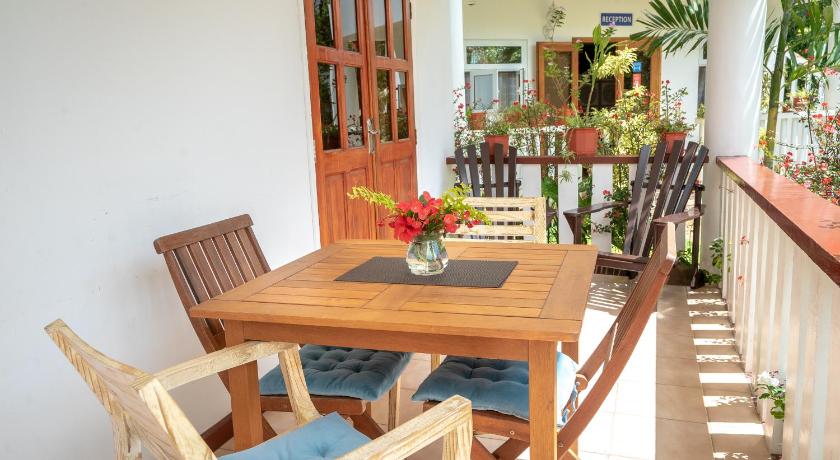 Image of Standard Apartment 14