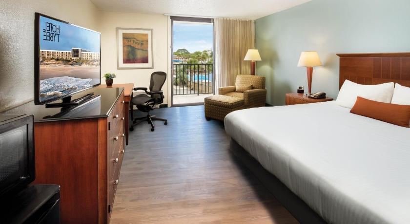 Hotel Tybee photo
