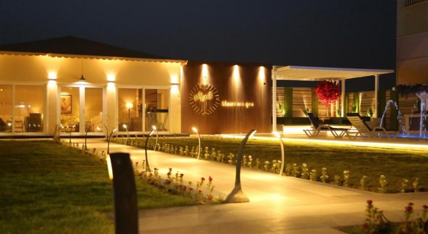 Almrzam Villa photo
