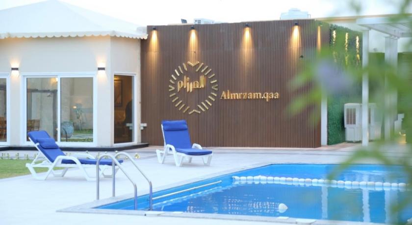 Almrzam Villa photo