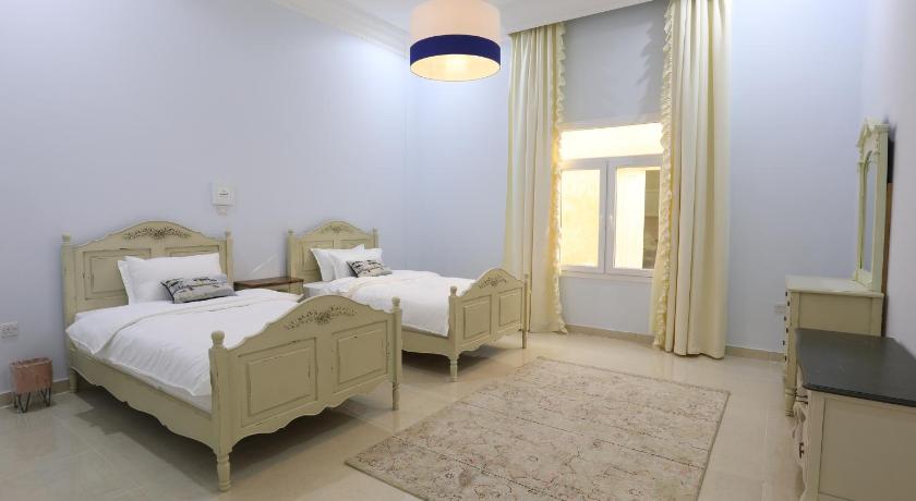 Almrzam Villa photo