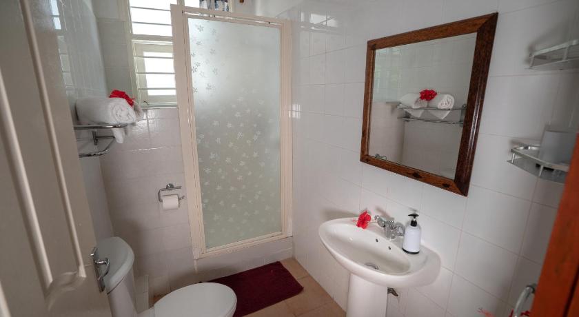 Image of One-Bedroom Apartment 13