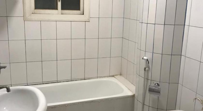 Al Sahab Hotel Apartments photo