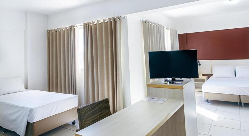 Image of Family Suite 3
