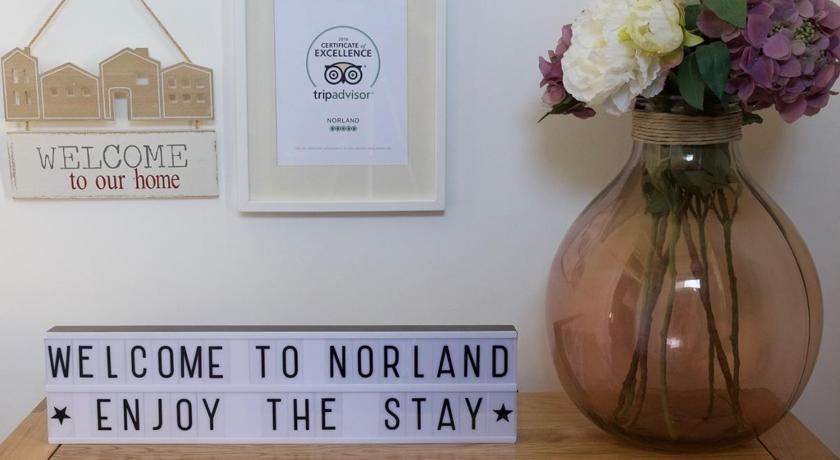 Norland B&B photo
