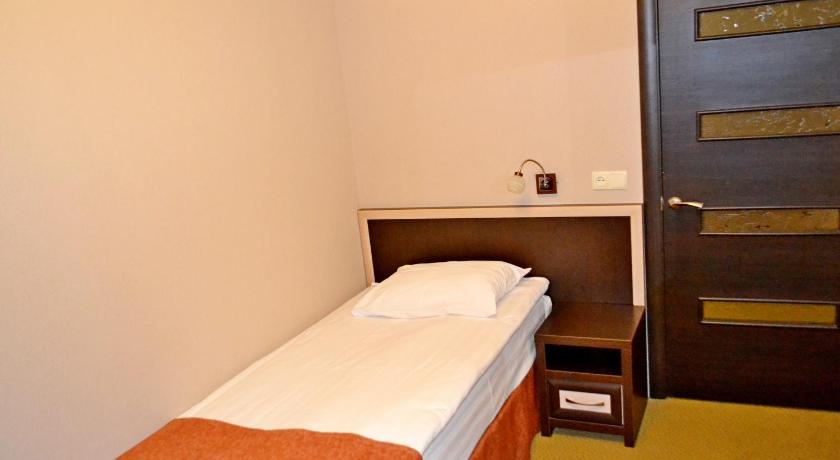 Turist Hotel photo