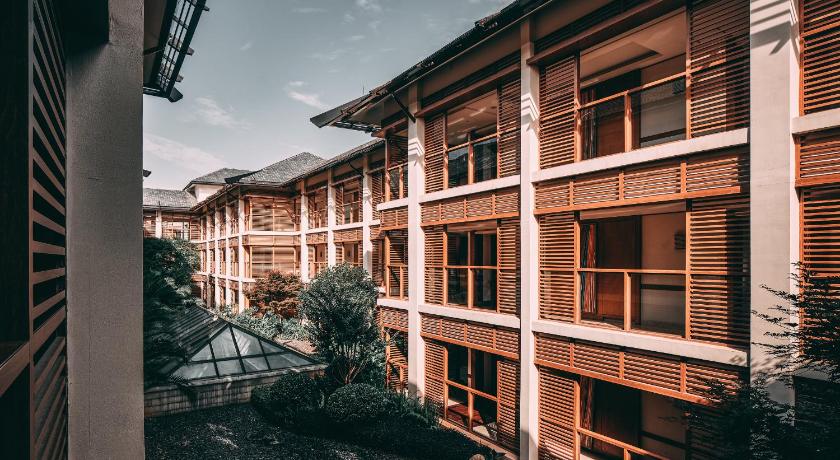 HUALUXE Kunming By IHG - image 34