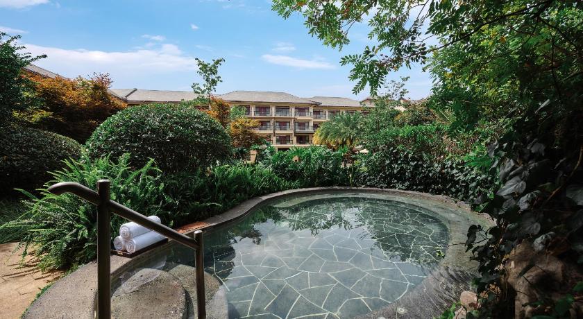 HUALUXE Kunming By IHG - image 35