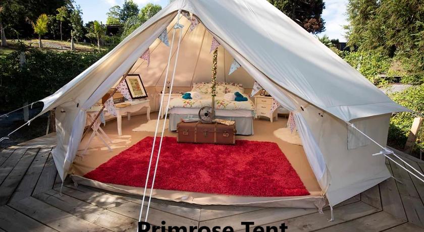Kerikeri Glamping photo