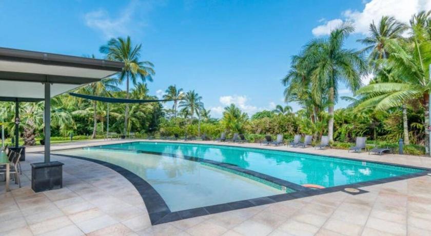 Lovely 1 Bedroom Studio Apartment with Pool. photo