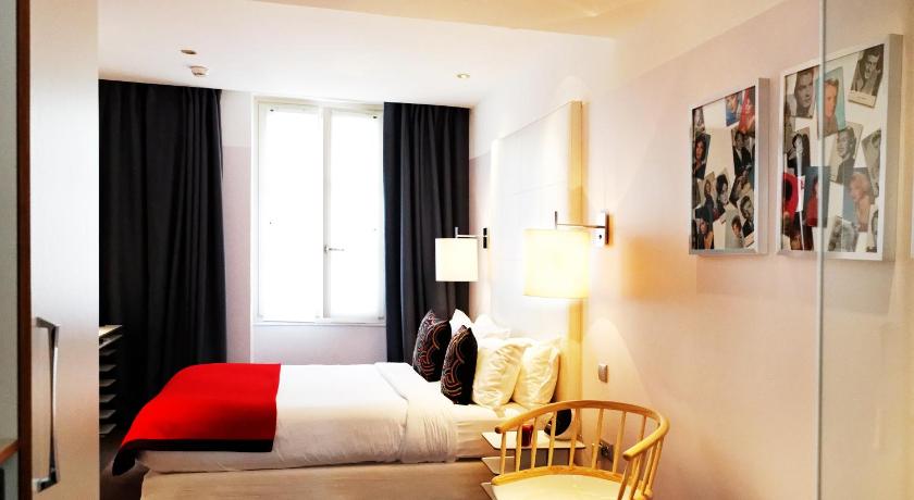 Hotel Le Placide