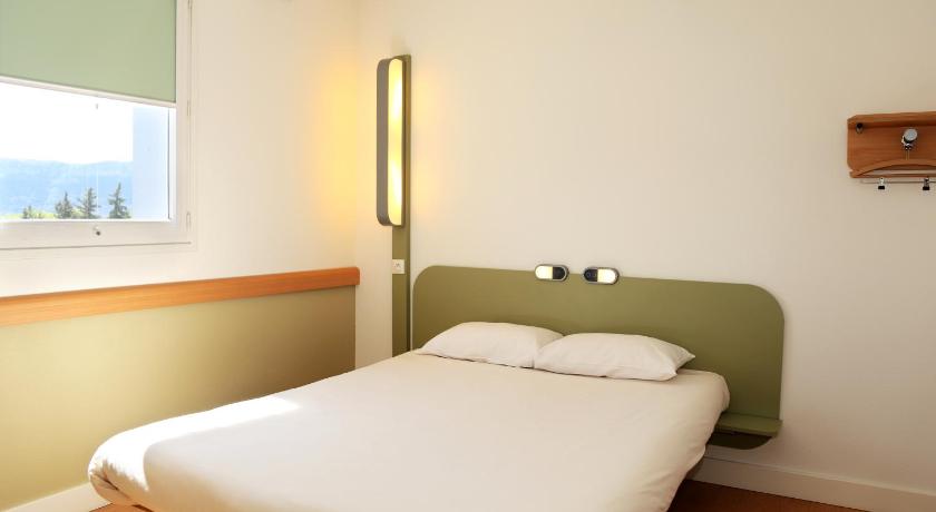 Ibis Budget Aubenas