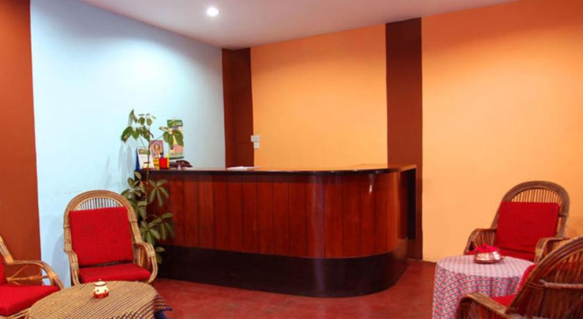 Trekkers Lodge — Pokhara (5)