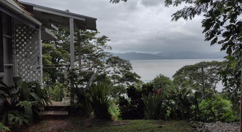 Gingerbread Cottage and Studio Fiji photo