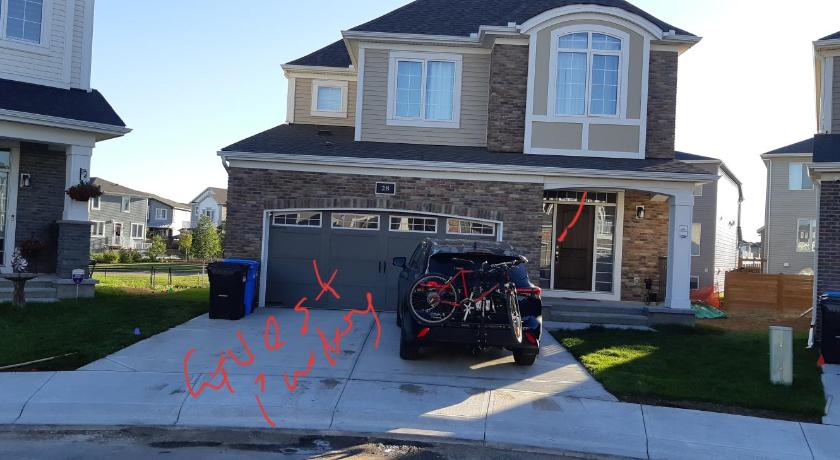 Guest Suite in Calgary photo