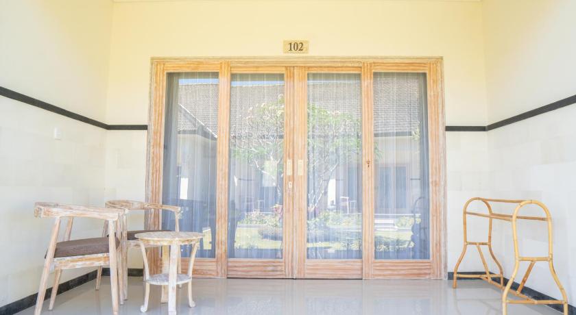 Green D'Mel Luxury Homestay photo