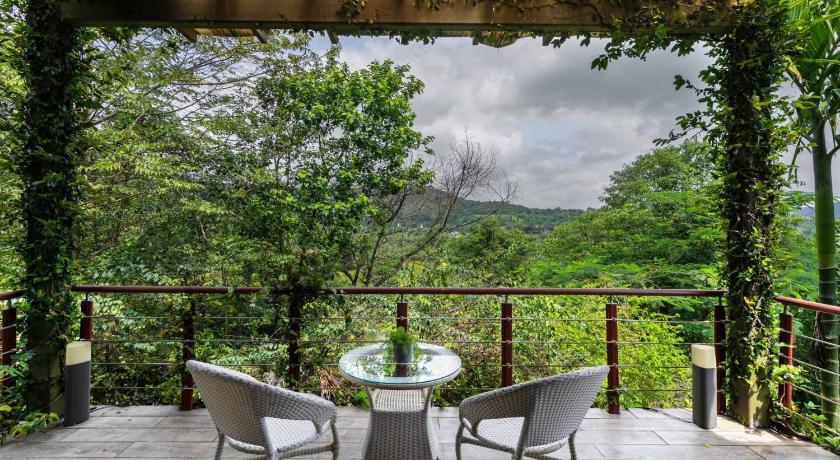 StayVista at Mawi Infinitty Villa - Pawna photo