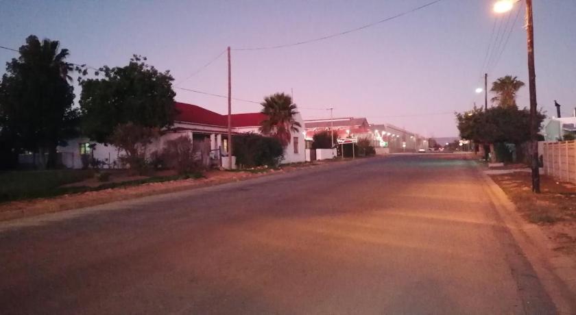 Jofloret Guest House photo