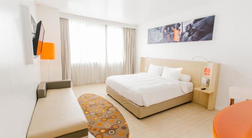 Image of HARRIS Room 1