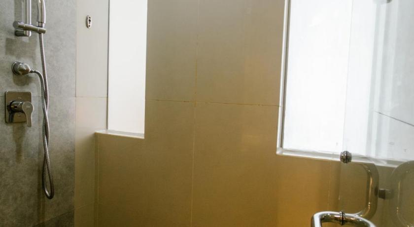 Image of HARRIS Simple Twin Room 5