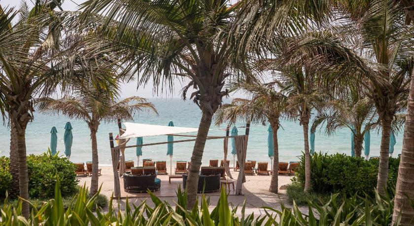 Jumeirah Al Naseem Dubai - image 4