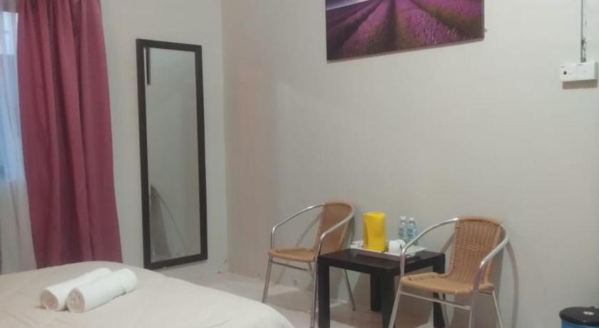 Hana Guesthouse photo